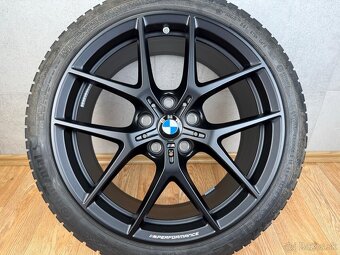 Originál zimní kolesa R18 BMW 1 F40 M Performance - 5