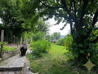 Predaj dvoch vidieckych rodinných domov - 5