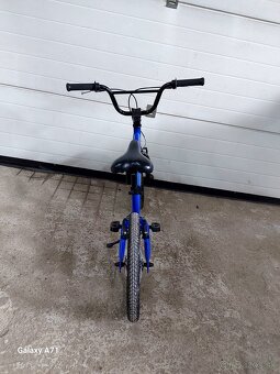 Strider 16 SPORT detské-juniorské odrážadlo - 5