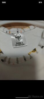 Spací vak letný/ tenký - 5