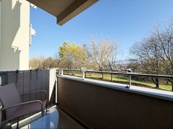 Na predaj 2-izbový byt s balkónom v novostavbe Kastor – Vlči - 5