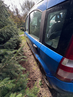 Predam Fiat Panda 1.1 - 5