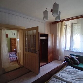 RD Farná 4 izbový garáž,letná kuchyňa,pivnica-DOHODA - 5