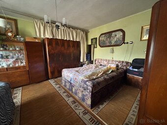 Rodinný dom na predaj Sklené - 5