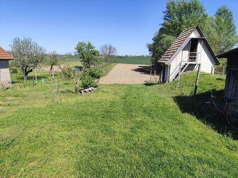 Rod. dom v Kováčovciach okr. Veľký Krtíš - 5