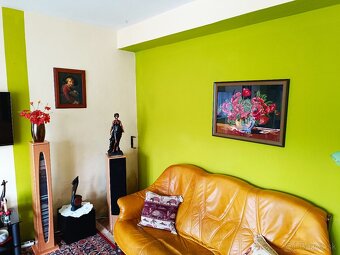 Rod. dom s dvoma samostatnými bytmi Vrútky - Kolónia Hviezda - 5