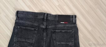Pánske džínsy Tommy Hilfiger - 5