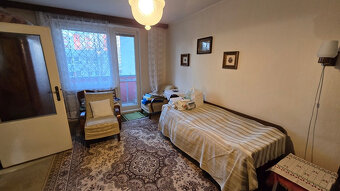 2-izb. byt v Leviciach na Okružnej ulici - 65,74 m2 - 5