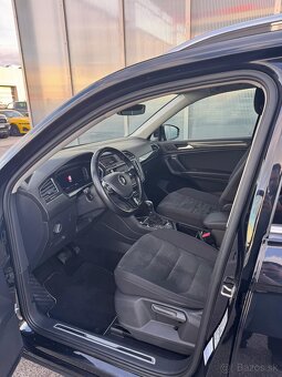 Volkswagen Tiguan Allspace 2.0 TDI,4Motion, Highline, DSG - 5