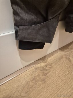 Zimná bunda pánska Authority veľ L - 5