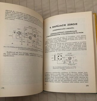 Rádioamatérske prístroje s tranzistormi - 5