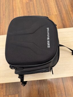 BMW GS Tailbag Nová 269 EUR - 5