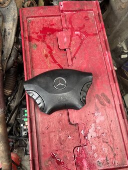 Mercedes-benz sprinter w906 - 5