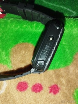 Hodinky damske carneo slimfit+, cierne detske - 5