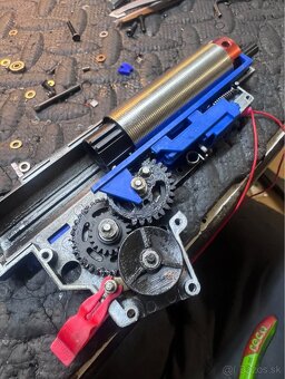 CYMA VSS CM099 FULL-UP - 5