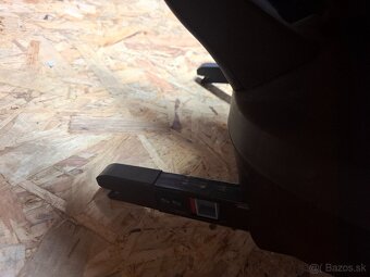 Zopa spinfix i-size - 5