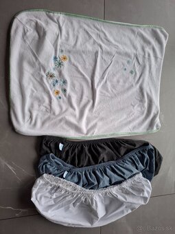 Výbava do kočárku - 5