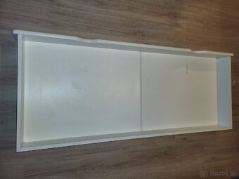 Detská posteľ pre dievčatko. - 5