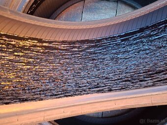 Zimné pneu Bridgestone 235/55/19 101T - 5