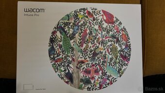 Wacom Intuos Pro - 5