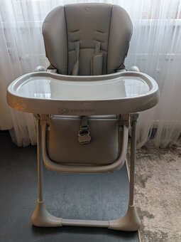 Detska jedalenska stolicka Kinderkraft - 5