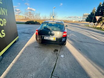 Renault Laguna 3 Diezel 2.0dCi Predám-Vymením - 5