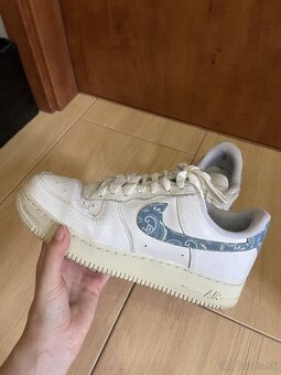 Nike Air Force 1 tenisky - 5