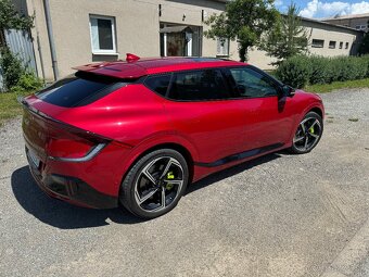 Kia Ev6 GT rv.2023 - 5