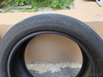 215/50/R18 92V TOYO proxes R52 - 5