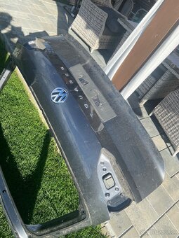 Vw Touareg 760 2018- - 5