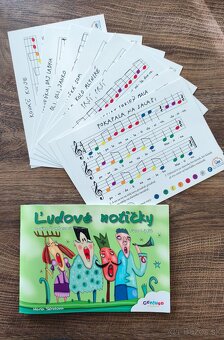 Geniuso hovoriace knihy - 5