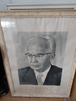 Starožitné obrazy - 5