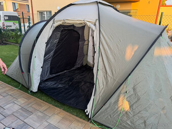 predam stan COLEMAN Ridgeline 4 plus - 5