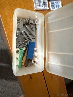 Minerva a  Veritas - 5