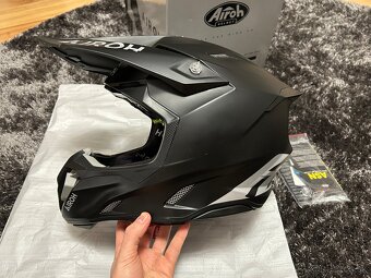 Airoh twist 3, 2025 model, L” - 5