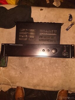 profi zosilovace APart, BVAMP - 5