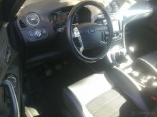 Predám Ford Galaxy 2011 TITANIUM X,navigácia,M6 - TOP PONUKA - 5