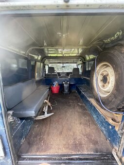 Land Rover Defender 110 TD5 - 5