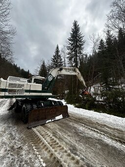 Woody 60 harvestor - 5