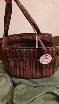 Tadka nova pre psyka alebi mavku do 5kg - 5