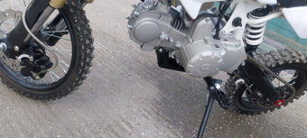 Pitbike 125ccm 14/12 - 5