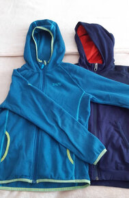 Detské mikiny veľ. 122-164 - 5