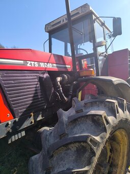 Zetor 162 40 super - 5