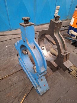 Brúska hrotová BUC 63 B/4000 - 5