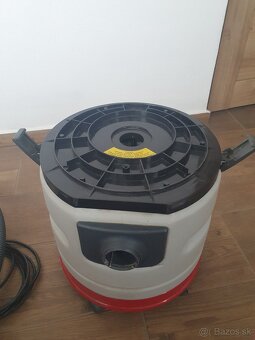 Predam ETA 3404 500 priemyselny vysavac - 5