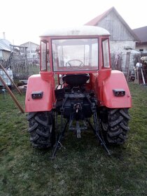 Traktor Zetor 4011 - 5