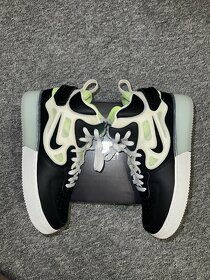 Boty Nike Air Force 1 Mid React - 5
