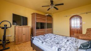 BOSEN | Prenájom 3 izbového klimatizovaného bytu so saunou,  - 5