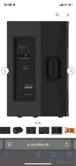 MACKIE SRM 650 - 5