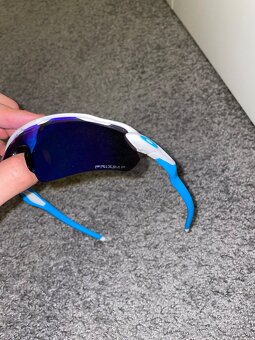 Oakley Radar EV Path - 5
